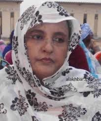 صورة تعيين عيش فال ميشل في منصب هام