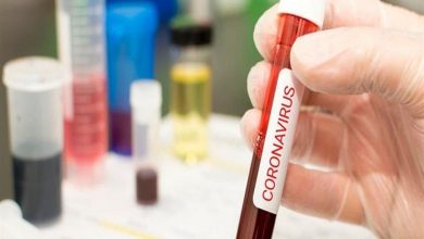 صورة ارتفاع كبير في عدد الاصابات بفايروس كورونا في ولاية لعصابة