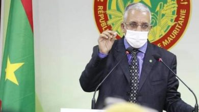 صورة الناطق الرسمي باسم الحكومة “عينات الشاي ارسلت للمختبرات وننتظر النتائج