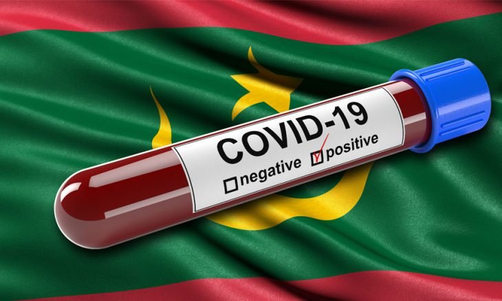 صورة 750 أصابة جديدة بكورونا من ضمنها 87 في ولاية لعصابة