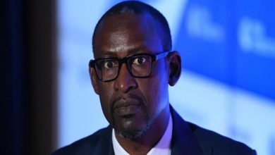 صورة وفد مالي يضم ستة وزراء يستعد لزيارة موريتانيا