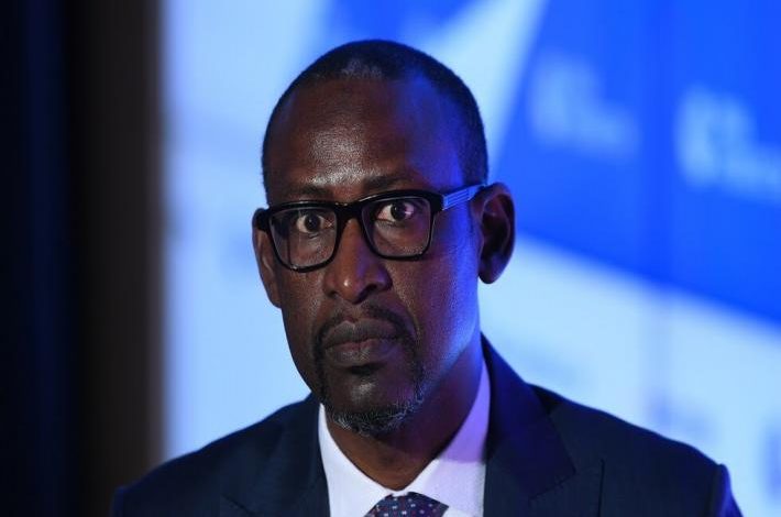 صورة وفد مالي يضم ستة وزراء يستعد لزيارة موريتانيا