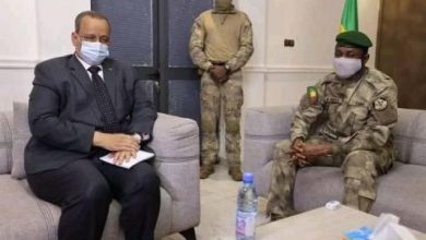 صورة السلطات المالية تتعهد بفتح تحقيق في مقتل 7 مواطنين موريتانيين