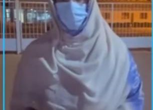 صورة أسماء بنت عبد العزيز : تحدثت مع والدي و أشكر الطاقم الطبي