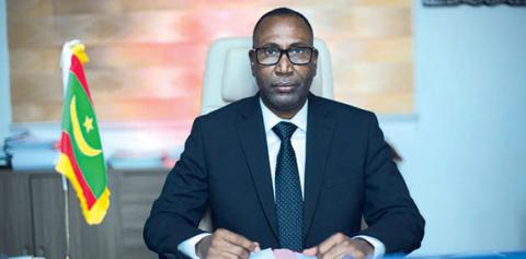 صورة وزير الصحة / الحالات الحرجة لايوجد من بينها من أخذ اللقاح