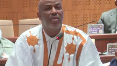 صورة برلماني : حصيلة عمل الحكومة للعام المنصرم مشرفة