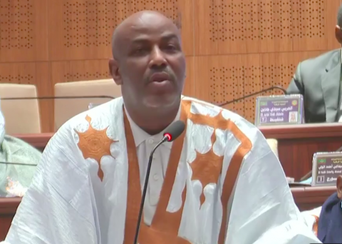 صورة برلماني : حصيلة عمل الحكومة للعام المنصرم مشرفة