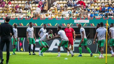 صورة انتقادات واسعة للمنتخب الوطني بعد خروجه المبكر