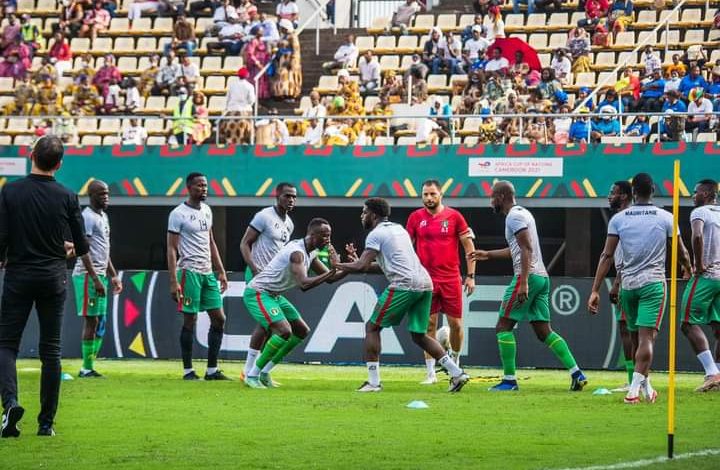 صورة انتقادات واسعة للمنتخب الوطني بعد خروجه المبكر