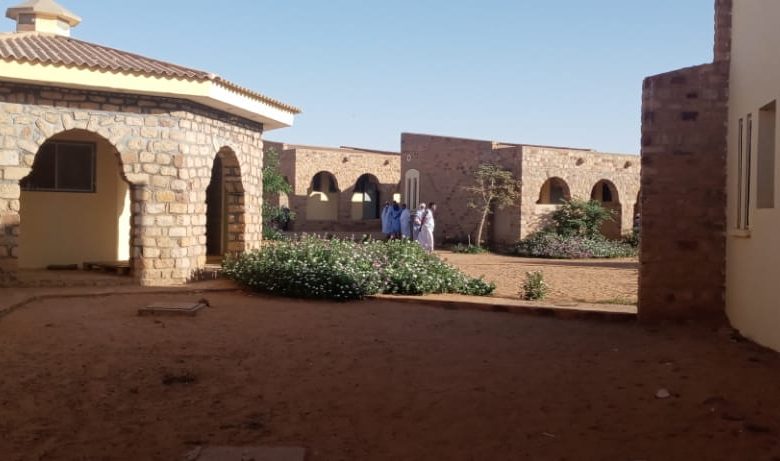 صورة العيون / انطلاق اعمال الدورة التكوينية الاولى لمعلمي التعليم الاساسي