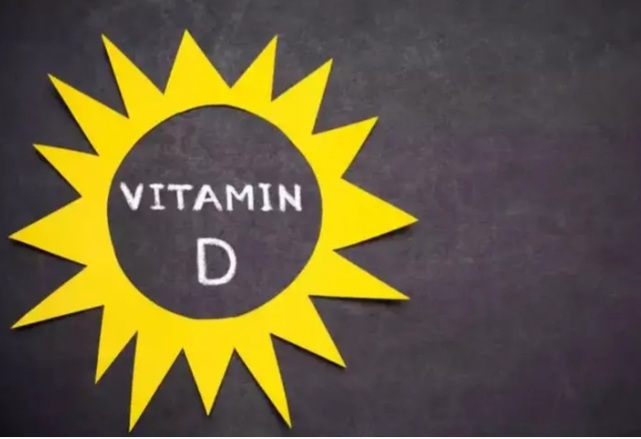 صورة علامة تأتي ليلا تدل على نقص فيامين* د*