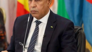 صورة انباء عن قرب الإعلان عن  حكومة جديدة