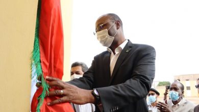 صورة وزارة الإسكان: تدشين عشر منشآت تعليمية مكتملة بنواكشوط