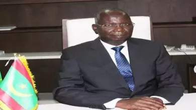 صورة الحكومة الصينية تلغي 913 مليون أوقية جديدة من ديون موريتانيا