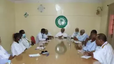 صورة أحزاب المعارضة تستأنف اجتماعاتها بدعوة من حزب التكتل