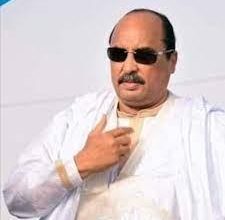 صورة قطب التحقيق يضع الرئيس السابق تحت الرقابة المشددة في منزله