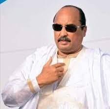 صورة قطب التحقيق يضع الرئيس السابق تحت الرقابة المشددة في منزله