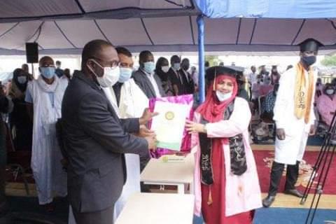 صورة وزارة التعليم العالي تعادل شهادات مدارس الصحة بشهادات عليا