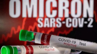 صورة 15 اصابة جديدة بكورونا من ضمنها  5 اصابات في لعصابه