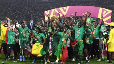 صورة السنغال يتم تتويجها بكأس الأمم الإفريقية لأول مرة في تاريخها