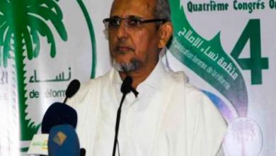 صورة حزب تواصل: الحكومة تتحمل مسؤولية الحوادث التي يتعرض لها المنقبون