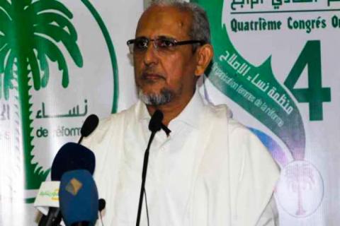 صورة حزب تواصل: الحكومة تتحمل مسؤولية الحوادث التي يتعرض لها المنقبون