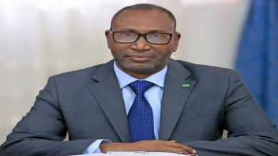 صورة وزير الصحة: كل جرعة لقاح كورونا كلفتنا 750 أوقية.. ونستعد لإتخاذ لإجراءات قاسية