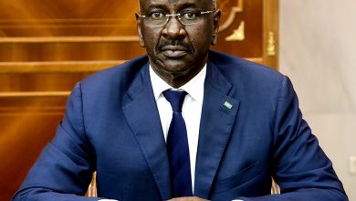 صورة برئاسة وزير الداخلية.. اجتماع لعدد من الوزارء والولاة لبحث تسريع تنفيذ المشاريع