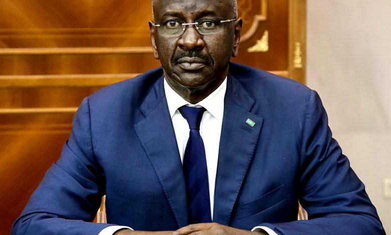 صورة برئاسة وزير الداخلية.. اجتماع لعدد من الوزارء والولاة لبحث تسريع تنفيذ المشاريع