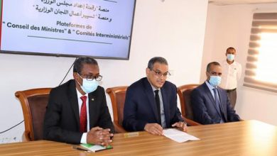 صورة وزارة التحول الرقمي تؤكد استعدادها لإطلاق منصتين لرقمنة وتسهيل عمل الحكومة