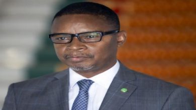 صورة أسماء. خمسة عشر وزيرا غادروا الحكومة