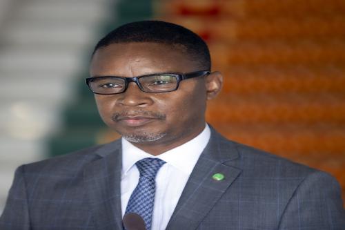 صورة أسماء. خمسة عشر وزيرا غادروا الحكومة