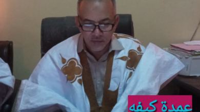 صورة بجهوده لتخفيف العطش عمدة بلدية  كيفه  يحصل على صهريجين لتوزيع المياه