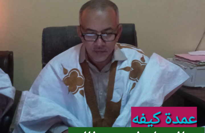 صورة بجهوده لتخفيف العطش عمدة بلدية  كيفه  يحصل على صهريجين لتوزيع المياه