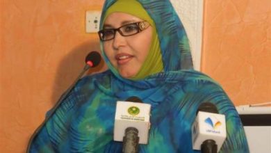 صورة نائب كوبني فاطمة أعل محمود تعلن عن جائزة لحفظ القرآن الكريم وتجويده