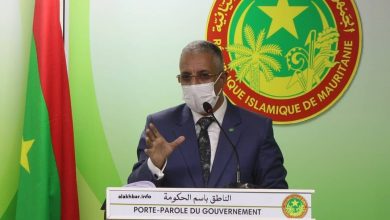 صورة الناطق باسم الحكومة: بعثات مفتشية الدولة ستزور كل القطاعات الحكومية