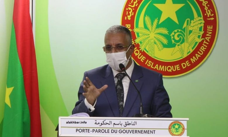 صورة الناطق باسم الحكومة: بعثات مفتشية الدولة ستزور كل القطاعات الحكومية