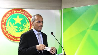 صورة وزير التهذيب: تقييما دوريا لأداء  المؤسسات التعليمية سيكون معيارا لتصنيفها