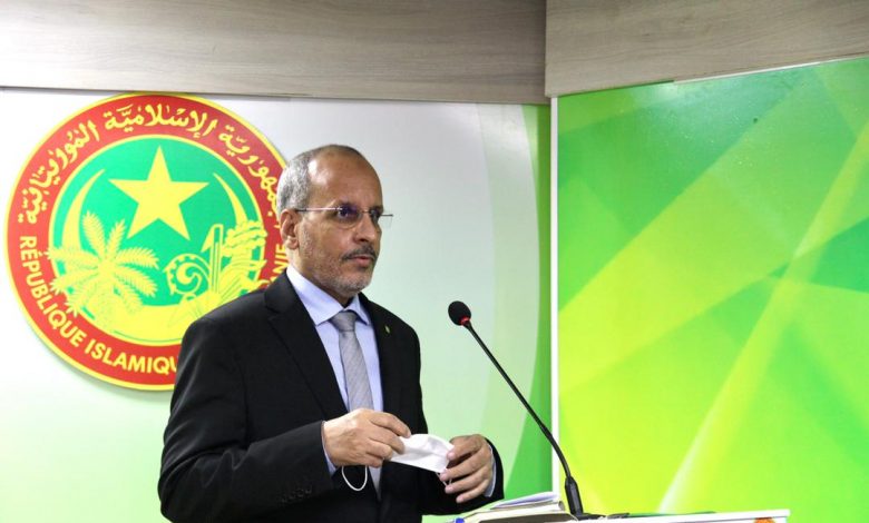 صورة وزير التهذيب: تقييما دوريا لأداء  المؤسسات التعليمية سيكون معيارا لتصنيفها