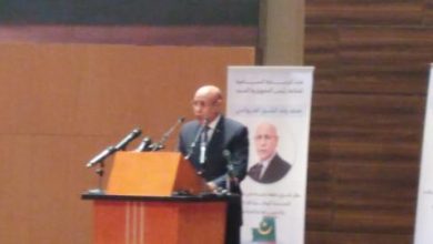 صورة ولد الغزواني : نستقبل أسبوعيا مئات التظلمات والقطاعات لا تهتم بمشاكل المواطنين