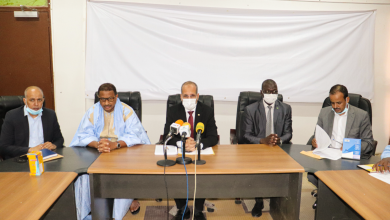 صورة وزارة التهذيب تطلع الأحزاب السياسية على مسودة القانون التوجيهي للنظام التربوي الوطني