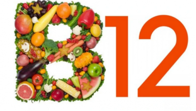 صورة أعراض نقص فيتامين ب12.. و5 أطعمة تساعد في العلاج
