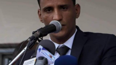 صورة حكومة المنعطف ” ثالث حكومات غزواني ” ./ بقلم : الصحفي ، الشيخ المهدي النجاشي