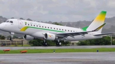 صورة مطالب بتخصيص رحلة جوية لمطار مدينة كيفه