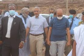 صورة وزارة  الزراعة  خطوات متعددة  في طريق الاصلاح