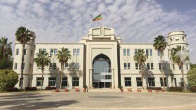 صورة المفتشية العامة للدولة تفتش عدة وزارات ومؤسسات ومشاريع