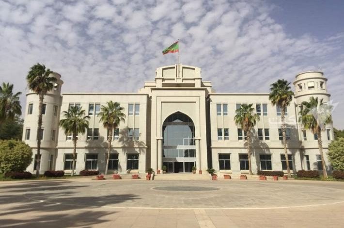 صورة المفتشية العامة للدولة تفتش عدة وزارات ومؤسسات ومشاريع