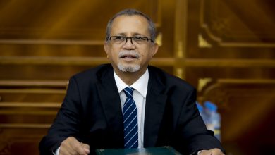 صورة الأمين العام للرئاسة يُكلف بالإشراف على ملف “التشاور الوطني