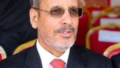 صورة لوائح المترشحين للمسابقات الوطنية