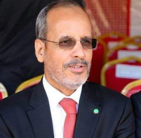 صورة لوائح المترشحين للمسابقات الوطنية